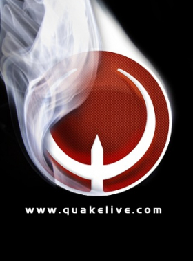 couverture jeux-video Quake Live
