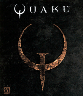 couverture jeux-video Quake