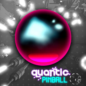couverture jeu vidéo Quantic Pinball Lite