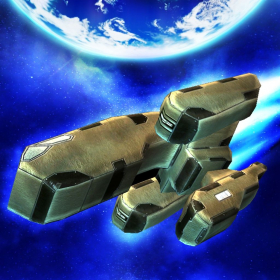 couverture jeu vidéo Quantum Legacy HD