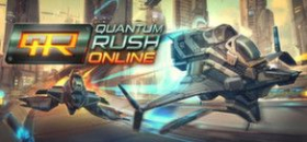 couverture jeu vidéo Quantum Rush Online