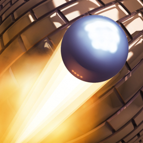 couverture jeu vidéo Quark! HD