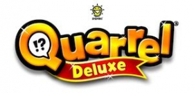 couverture jeu vidéo Quarrel Deluxe