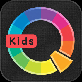 couverture jeu vidéo Quartet Game for Kids