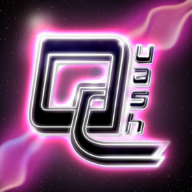 couverture jeu vidéo Quash