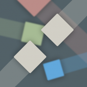 couverture jeu vidéo qub