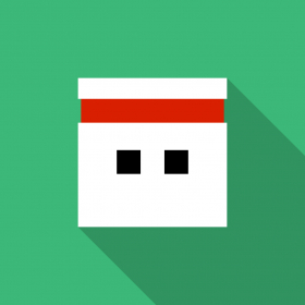 couverture jeu vidéo QuBe ™