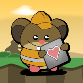 couverture jeu vidéo Qubica+