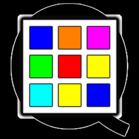 couverture jeu vidéo Qubox