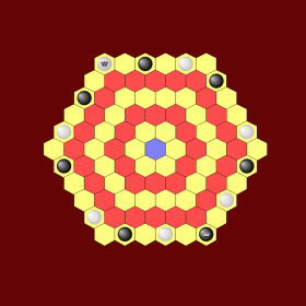 couverture jeu vidéo Queen Guard