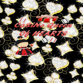 couverture jeu vidéo Queen of Hearts Casino maze