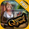 couverture jeu vidéo Queen of Park - Hidden Objects Pro