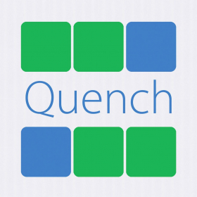 couverture jeu vidéo Quench - Solve the Enigma
