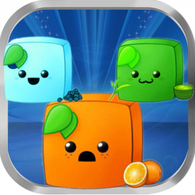 couverture jeu vidéo Quest Candy Same - Addictive Puzzle Games