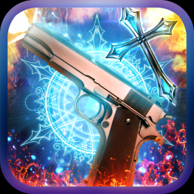 couverture jeu vidéo Quest for Blood: Vampire War