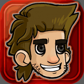 couverture jeu vidéo Quest Runner