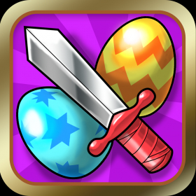 couverture jeu vidéo 育成冒険ゲーム サモンQUEST