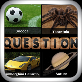 couverture jeu vidéo Question!