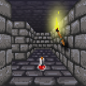 couverture jeu vidéo QuestLord