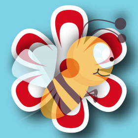 couverture jeu vidéo Quick Bee