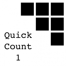 couverture jeu vidéo Quick Count 1