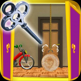 couverture jeu vidéo Quick Escape - Take Action