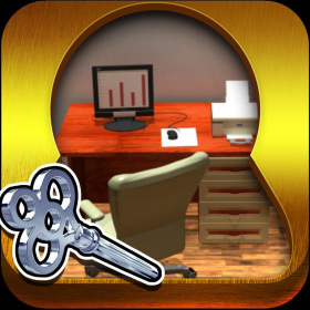 couverture jeu vidéo Quick Escape : The Office