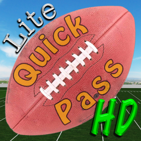 couverture jeu vidéo Quick Pass HD Lite