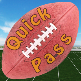 couverture jeu vidéo Quick_Pass