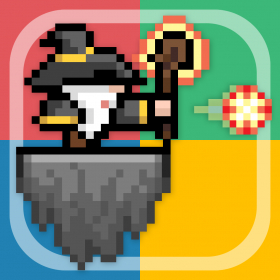 couverture jeu vidéo Quick Rush