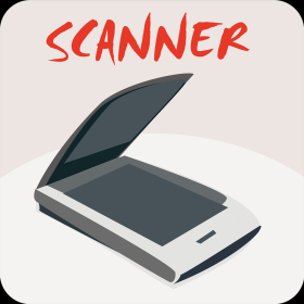 couverture jeu vidéo Quick Scanner - Scan Documents & Convert to PDF & Image to Text