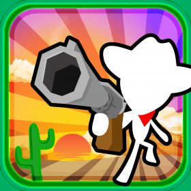 couverture jeu vidéo Quick Shooting Hero!