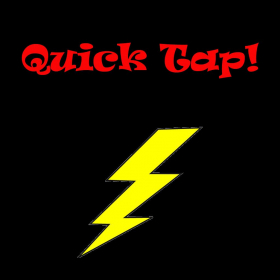 couverture jeu vidéo Quick Tap! - FREE