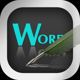 couverture jeu vidéo Quick Write - for Microsoft Office Word Processor