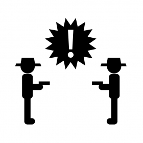 couverture jeu vidéo QuickDrawBang