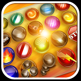 couverture jeu vidéo Quicker Top