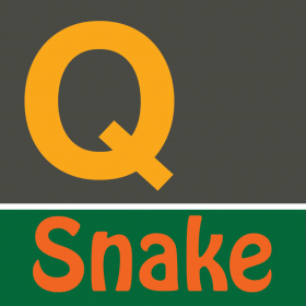 couverture jeu vidéo Quickgets Snake - Widget & app of Snake game