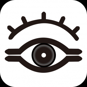 couverture jeu vidéo Quickspot - Look Carefully Logomania