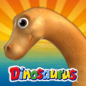 couverture jeu vidéo ¿Quién es quién? Dinosaurus
