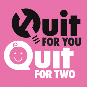 couverture jeu vidéo Quit for You - Quit for Two