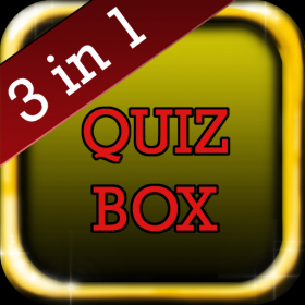 couverture jeu vidéo Quiz Box