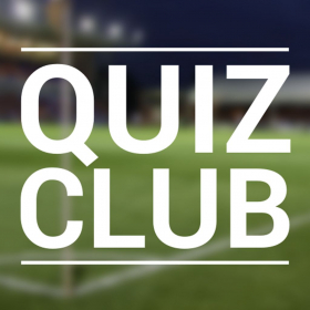 couverture jeu vidéo Quiz Club - Football