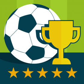 couverture jeu vidéo Quiz Cup 2015™ Football Internationaux