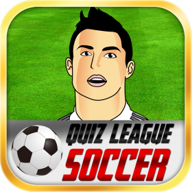 couverture jeu vidéo Quiz League Soccer - devinez mot Le meilleur joueur de Foot Gratuit  top 11 Dream football  2013-2014