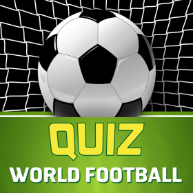 couverture jeu vidéo Quiz Mondial de Foot