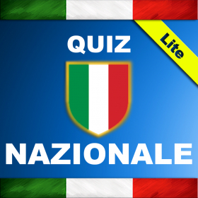 couverture jeu vidéo Quiz Nazionale Lite