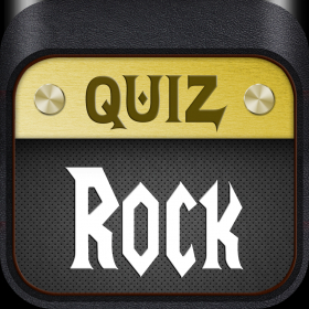couverture jeu vidéo Quiz Rock