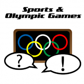 couverture jeu vidéo QUIZ - Sports Trivia - Test your Knowledge