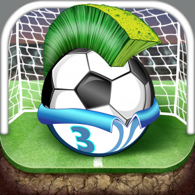 couverture jeu vidéo Quiz sur les joueurs de football: devinez le nom du joueur
