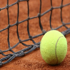 couverture jeu vidéo Quiz Tennis